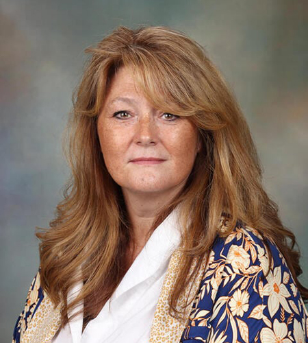 Portrait of Erinn Downs, DO – Mayo Clinic
