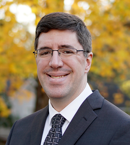 Portrait of Raul Gonzalez, MD – Emory University Hospital