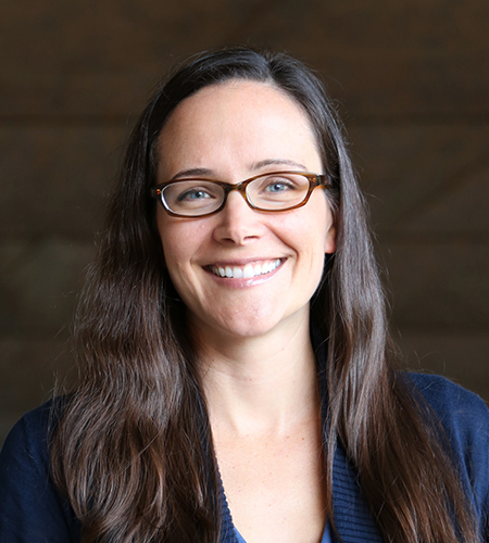 Portrait of Brooke Howitt, MD – Stanford University