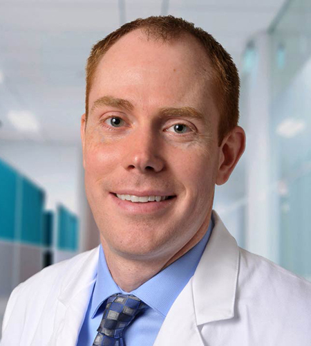 Eric Miller, MD