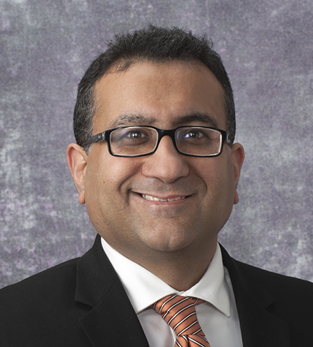 Anil Parwani, MD, PhD, MBA