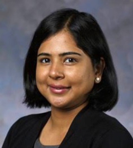 Portrait of Archana Shenoy, MD