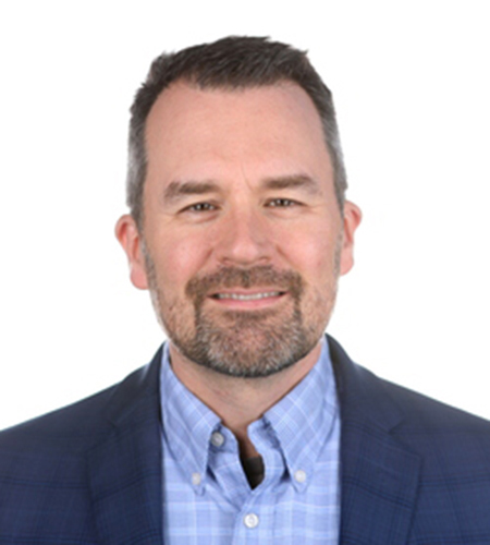 Portrait of Ben J Swanson, MD, PhD – University of Nebraska Medical Center